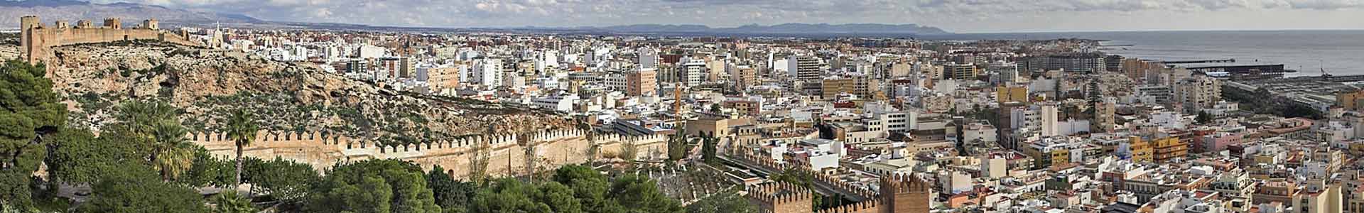 Comida típica de España comida tipica almeria