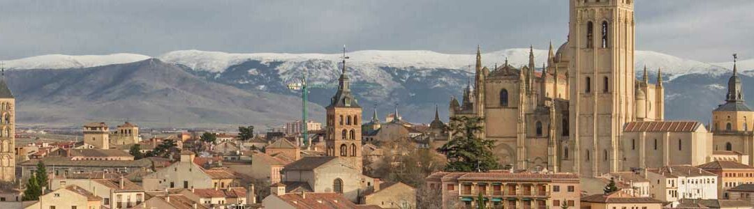 Segovia