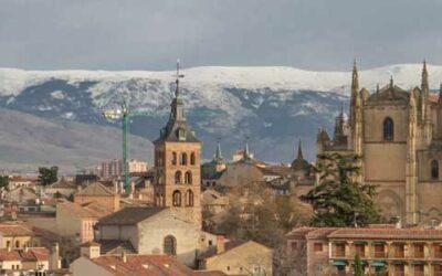 Segovia